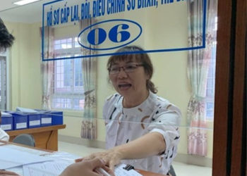 Xin cấp lại thẻ bảo hiểm y tế online mới năm 2022