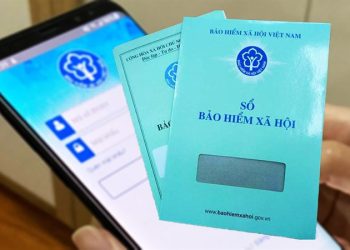 Xin cấp lại tờ bìa sổ BHXH cần thực hiện thủ tục như thế nào?