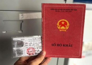 Xóa hộ gia đình trên sổ đỏ như thế nào?