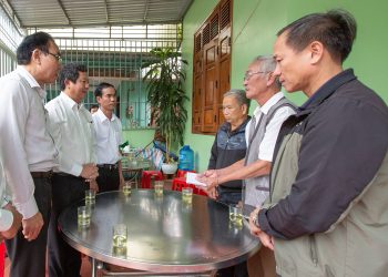 Chế độ mai táng phí cho thân nhân liệt sỹ năm 2022