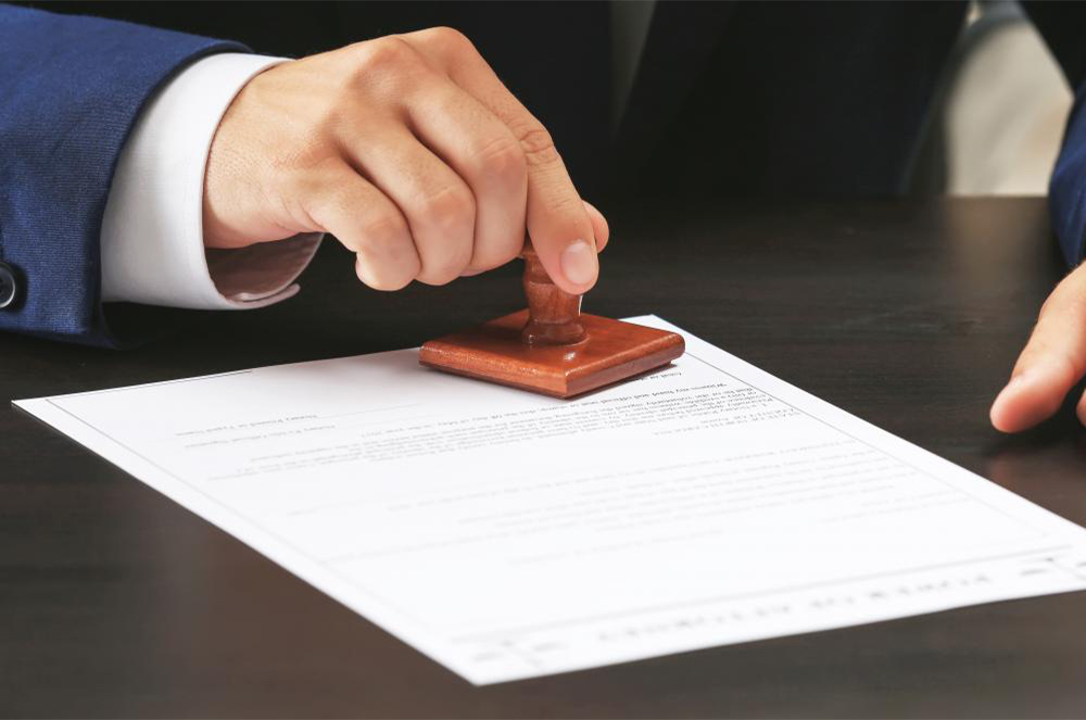 Hợp đồng mua bán tài sản có bắt buộc phải công chứng, chứng thực không?