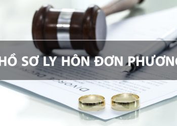 Ly hôn đơn phương cần những điều kiện gì?