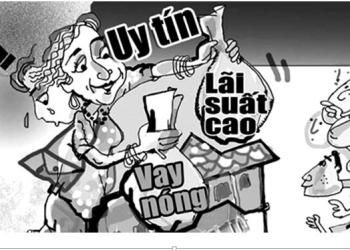 Quy định về vay nợ lãi suất cao như thế nào năm 2022?