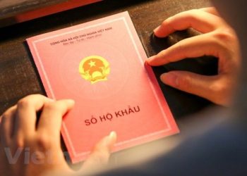 Tách sổ hộ khẩu mất bao nhiêu tiền