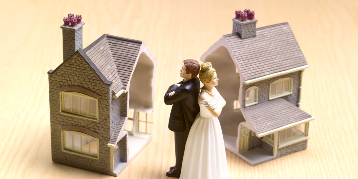 Tài sản đứng tên vợ khi ly hôn gồm những gì?