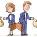 Tài sản đứng tên vợ khi ly hôn gồm những gì?
