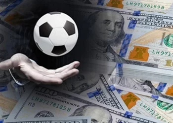 Tại Việt Nam cá độ bóng đá như thế nào là hợp pháp?