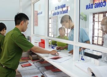 Thời gian tách hộ khẩu là bao lâu theo quy định hiện hành?