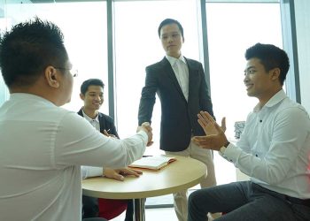 Văn phòng đại diện có mã số thuế không theo quy định mới?