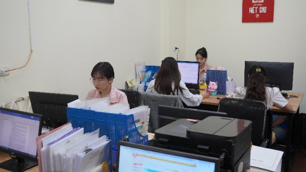 Văn phòng luật sư, công ty luật sư tại tỉnh Bà Rịa - Vũng Tàu