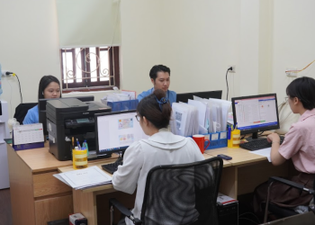 Văn phòng luật sư, công ty luật sư tại tỉnh Bắc Giang