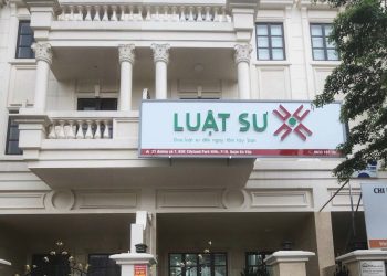 Văn phòng luật sư, công ty luật sư tại tỉnh Bình Dương