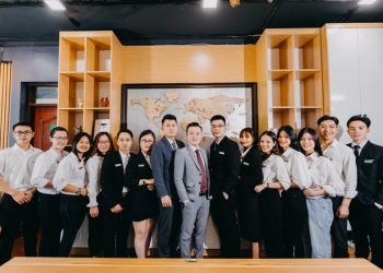 Văn phòng luật sư, công ty luật sư tại tỉnh Bình Định