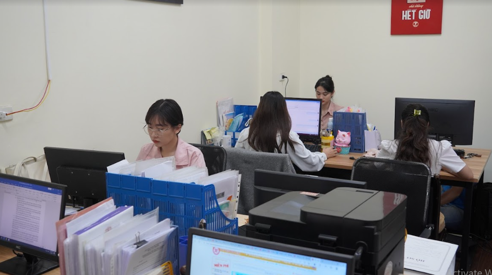 Văn phòng luật sư, công ty luật sư tại tỉnh Hà Giang