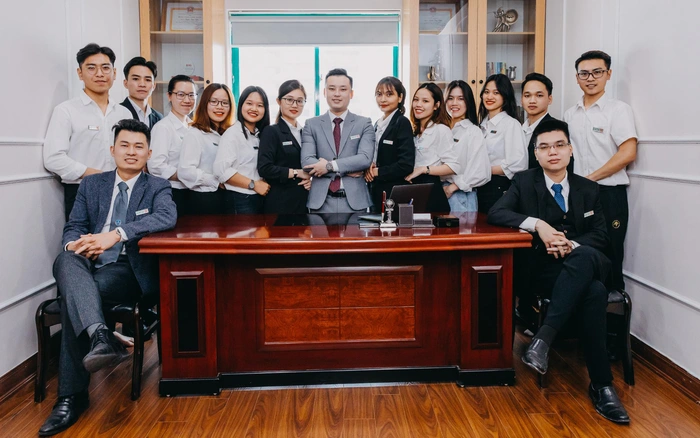 Văn phòng luật sư, công ty luật sư tại tỉnh Hải Dương