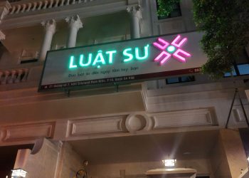 Văn phòng luật sư, công ty luật sư tại tỉnh Kiên Giang