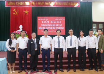 Văn phòng luật sư, công ty luật sư tại tỉnh Ninh Bình