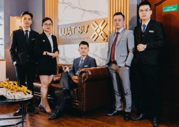 Văn phòng luật sư, công ty luật sư tại tỉnh Bà Rịa - Vũng Tàu