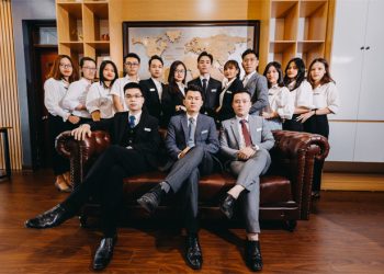 Văn phòng luật sư, công ty luật sư tại tỉnh Hà Tĩnh