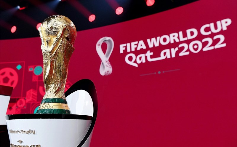 Xem World cup trên web lậu có bị xử phạt không?