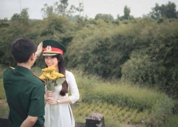 Xét lý lịch 3 đời lấy chồng quân đội năm 2022