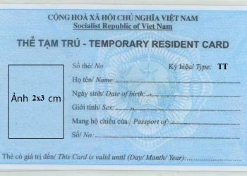 Ai là người đi đăng ký tạm trú