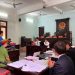 Các loại cưỡng bức trong luật hình sự