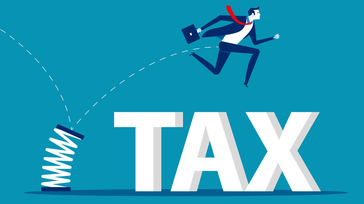 Các loại thuế khi thành lập hộ kinh doanh phải nộp QĐ mới 2023