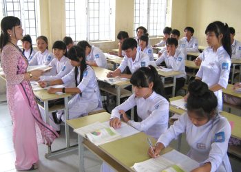 Cách tính lương giáo viên THPT