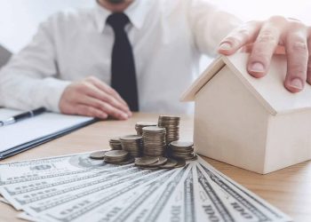 Cầm cố tài sản không chính chủ