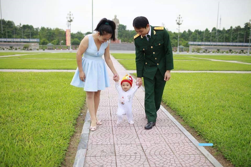 Chế độ nghỉ phép của quân nhân khi vợ đẻ