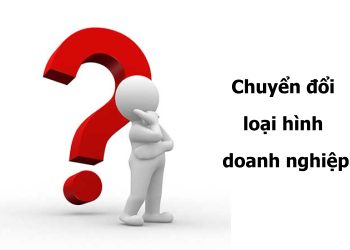 Chi phí chuyển đổi loại hình công ty năm 2022 là bao nhiêu?