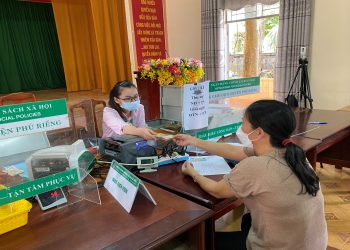 Cho vay nhà ở xã hội Ngân hàng Chính sách như thế nào?
