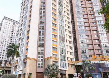 Chung cư sau 50 năm sẽ bị thu hồi đúng hay không?