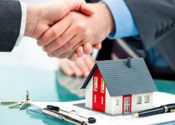 Chuyển nhượng tài sản hình thành trong tương lai