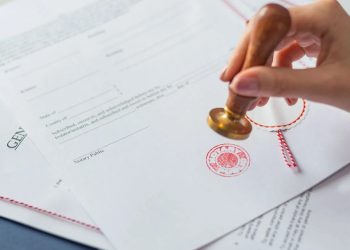 Công chứng tại nhà Đồng Tháp
