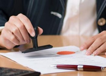 Công chứng văn bản thỏa thuận di sản thừa kế
