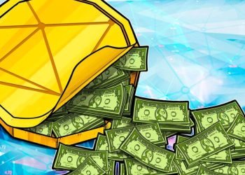 Công ty cho cá nhân vay tiền không tính lãi