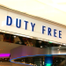 Cửa hàng miễn thuế sân bay là gì?