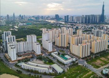 Đất, quy hoạch tái định cư là gì?