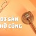 Di sản dùng vào việc thờ cúng