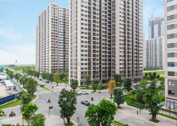 Giấy tờ pháp lý khi mua chung cư