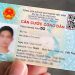 Hạn chót làm căn cước công dân gắn chip