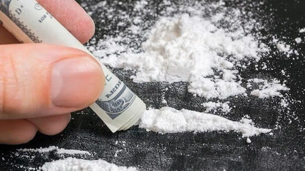 Hành vi mua bán ma túy giả có phạm tội không