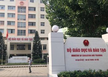Hệ thống cơ quan quản lý nhà nước về giáo dục và đào tạo