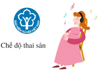 Hết hợp đồng trong thời gian nghỉ thai sản