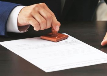 Hiệu lực của văn bản thỏa thuận phân chia di sản thừa kế