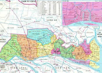 Hướng dẫn cách tra cứu quy hoạch đất năm 2023