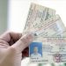 Hướng dẫn đổi giấy phép lái xe trực tuyến