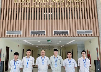 Kiểm toán nhà nước, kiểm tra những gì?